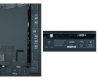 Sharp LC-40LX810EV - 1415085 - zdjęcie 2